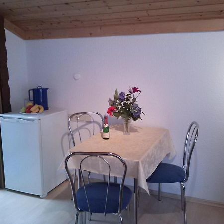Ferienwohnung Anita Bernhardt Rimbach  Esterno foto